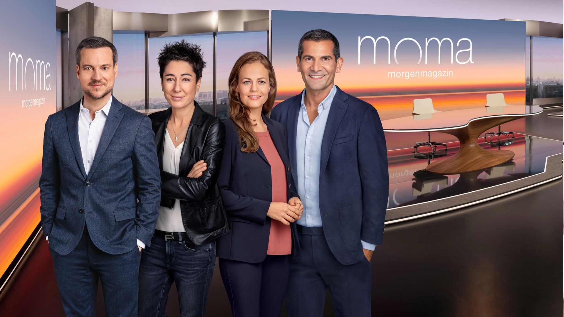 Moderatorin verlässt das "ZDF-Morgenmagazin"