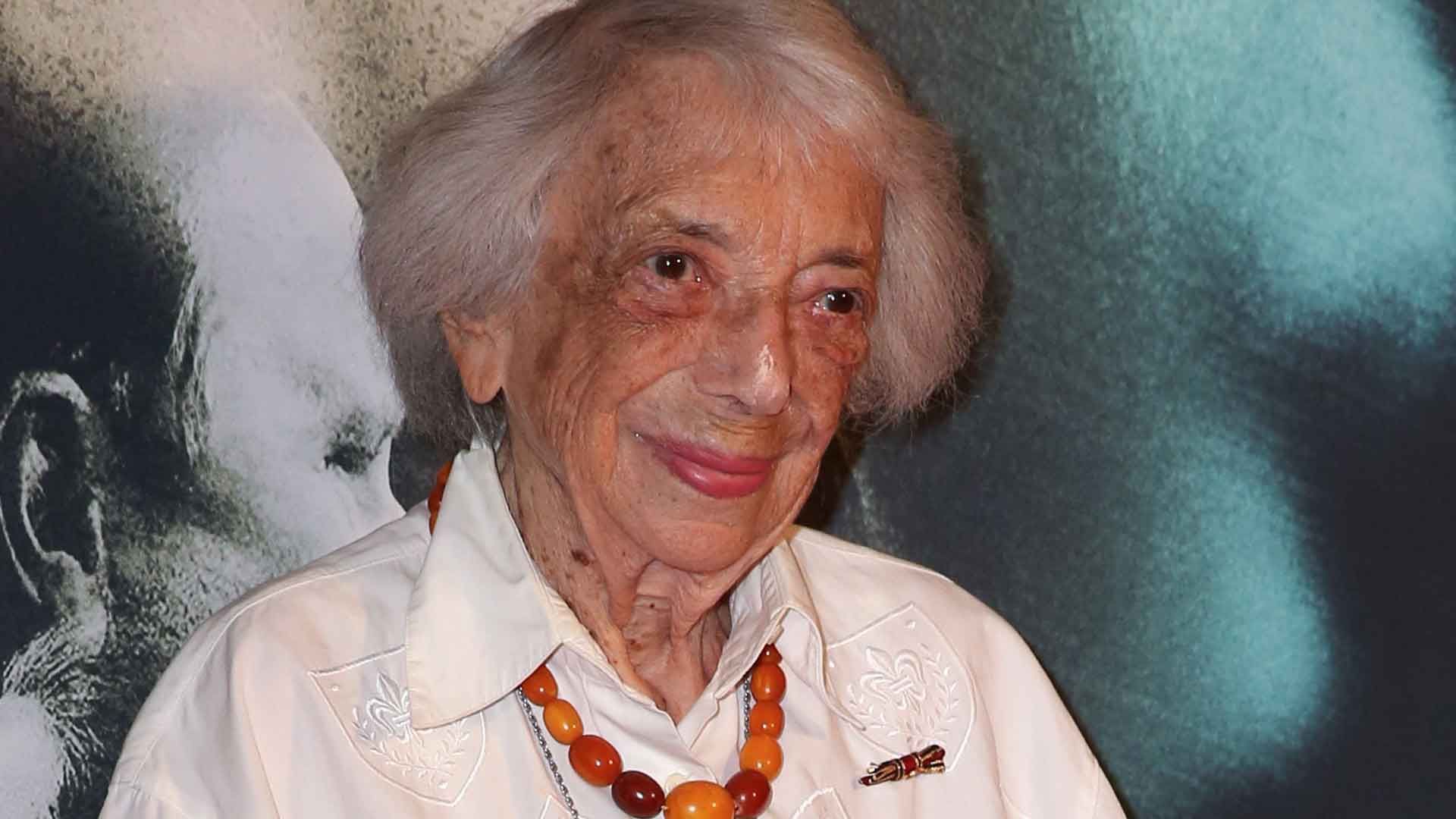 Margot Friedländer: Das Leben einer Holocaust-Überlebenden