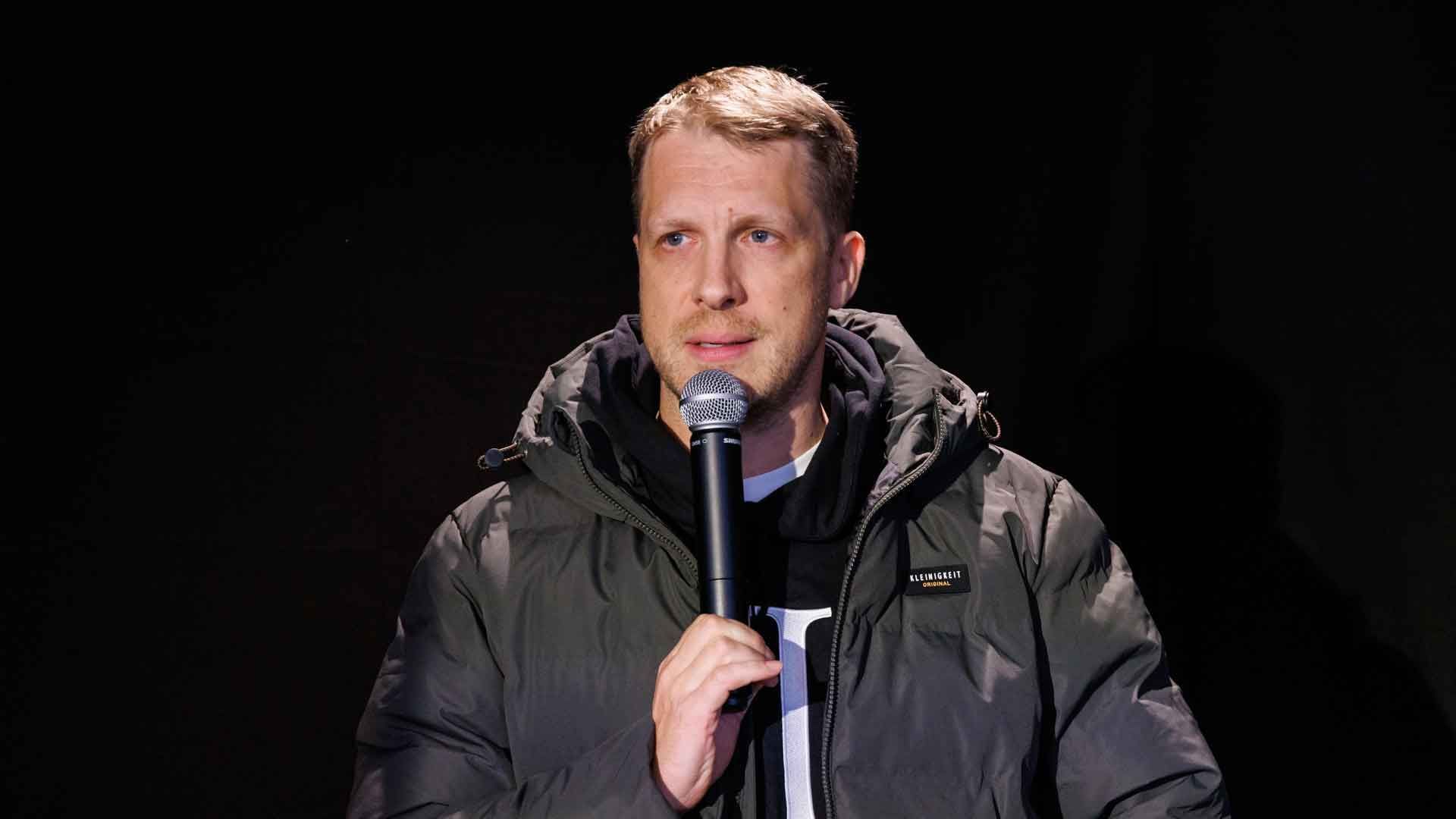 Nach Baby-Post: Oliver Pocher kritisiert Christian Wolf