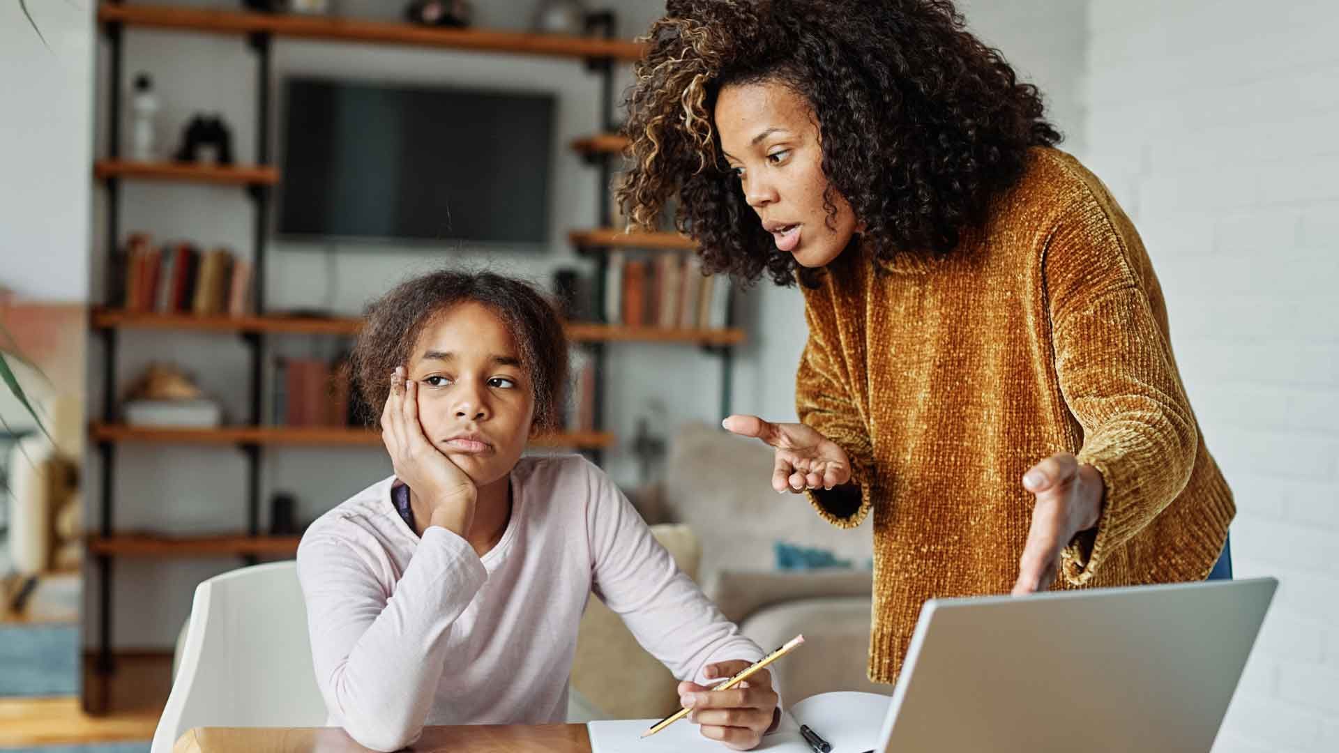 Child Rearing: This Phrase Is Problematic