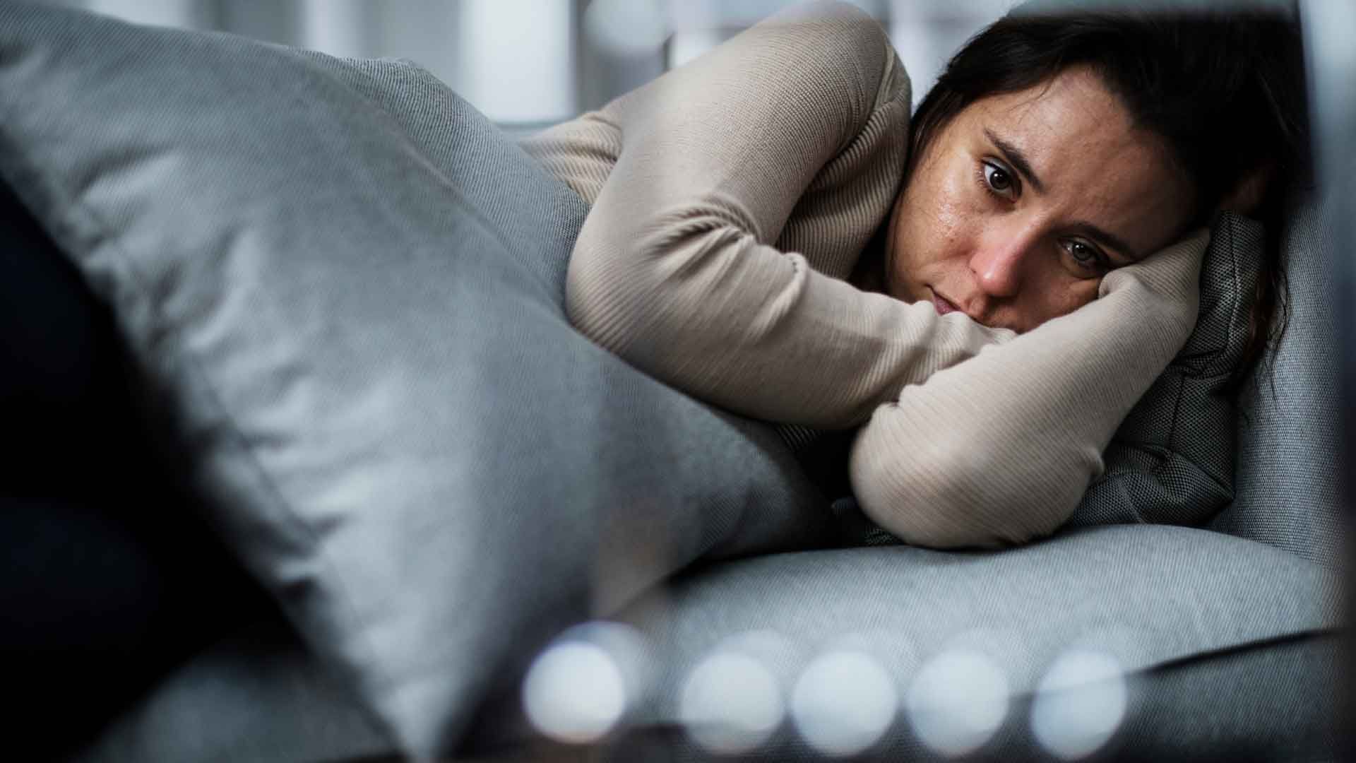 High-Functioning Depression: These are 5 Alarm Signals