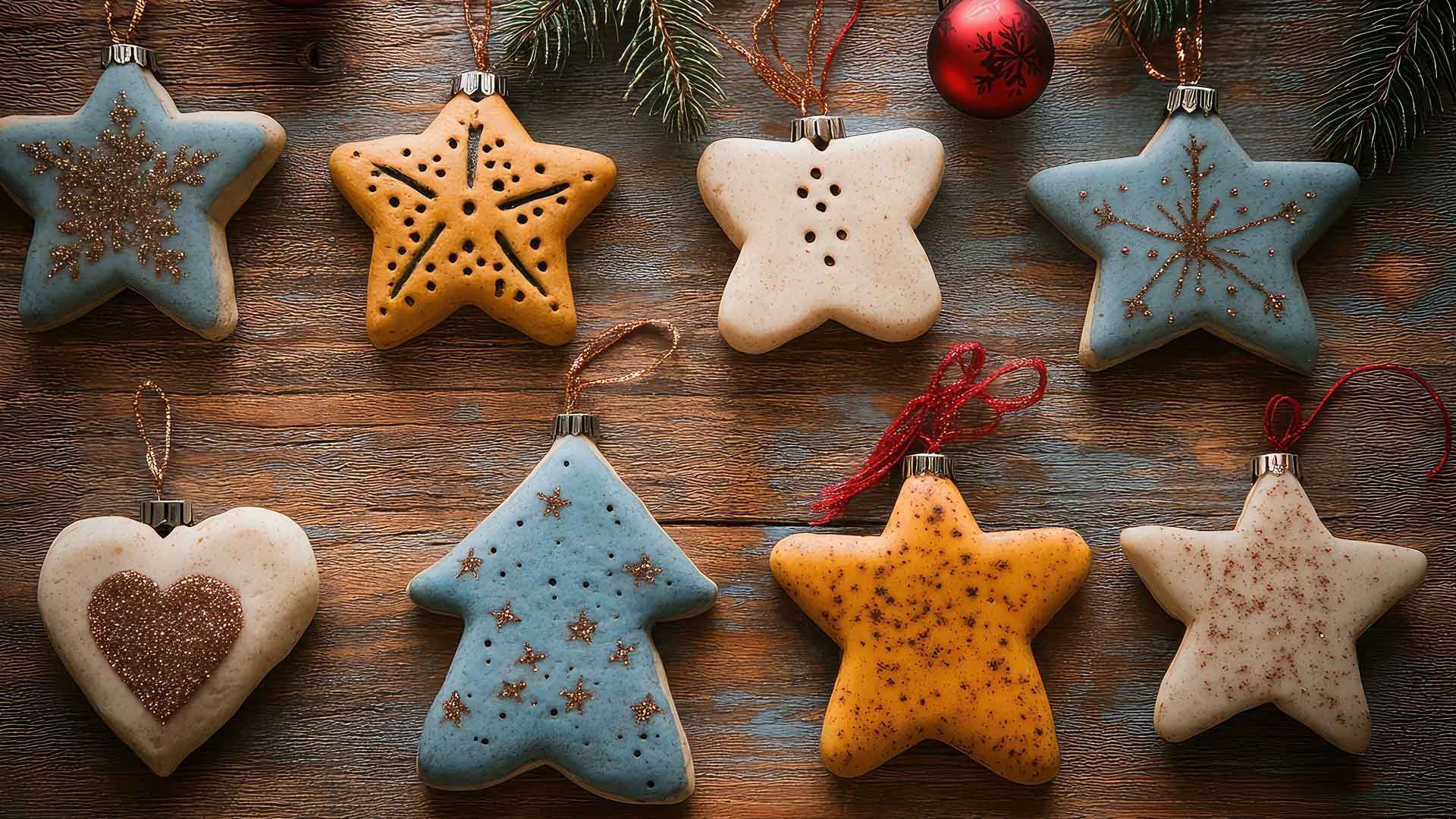 Crafting Fun with Kids: Making Salt Dough Yourself Made Easy