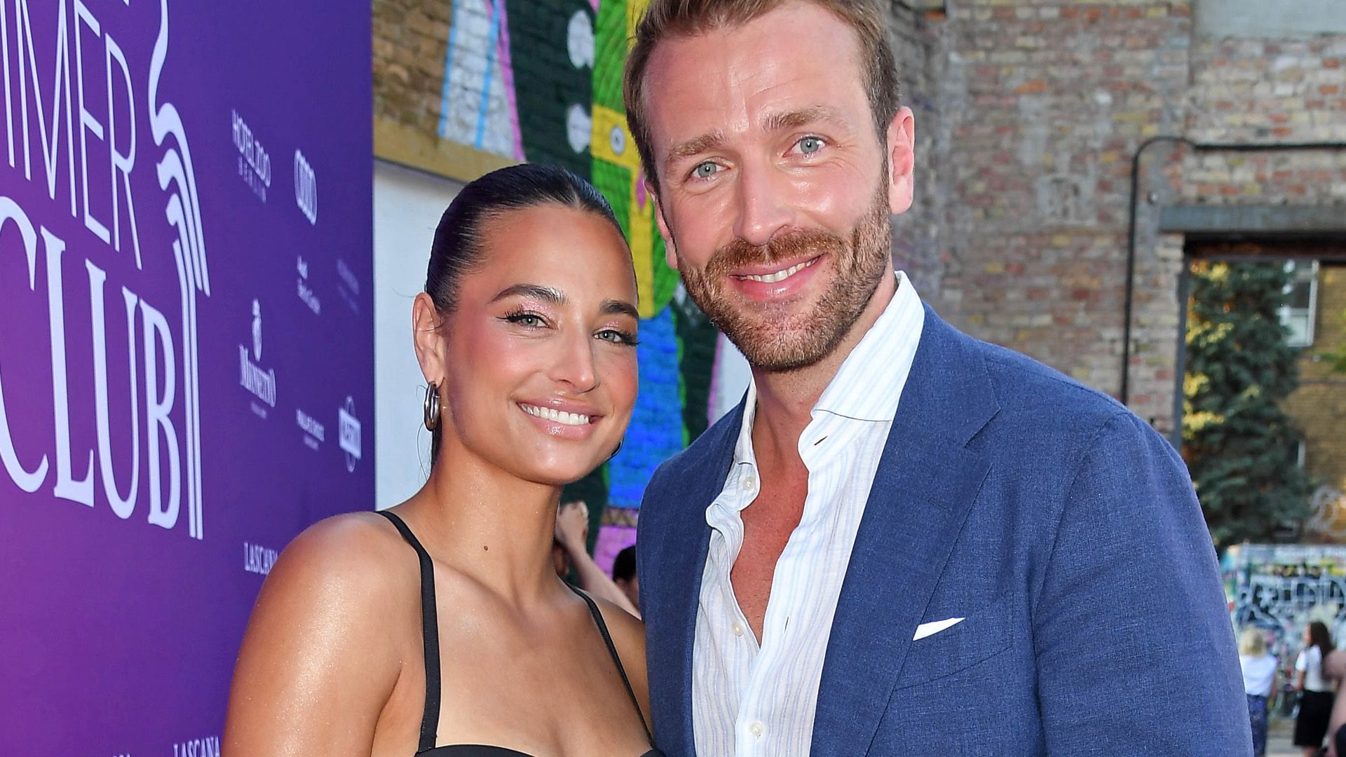 Amira Aly & Christian Düren: Ist ihre Liebe nach zwei Jahren gescheitert?