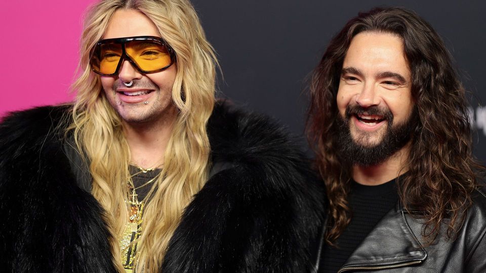 Kaulitz-Zwillinge über „Let’s Dance“: Darum schauen sie Gustav Schäfer nicht zu