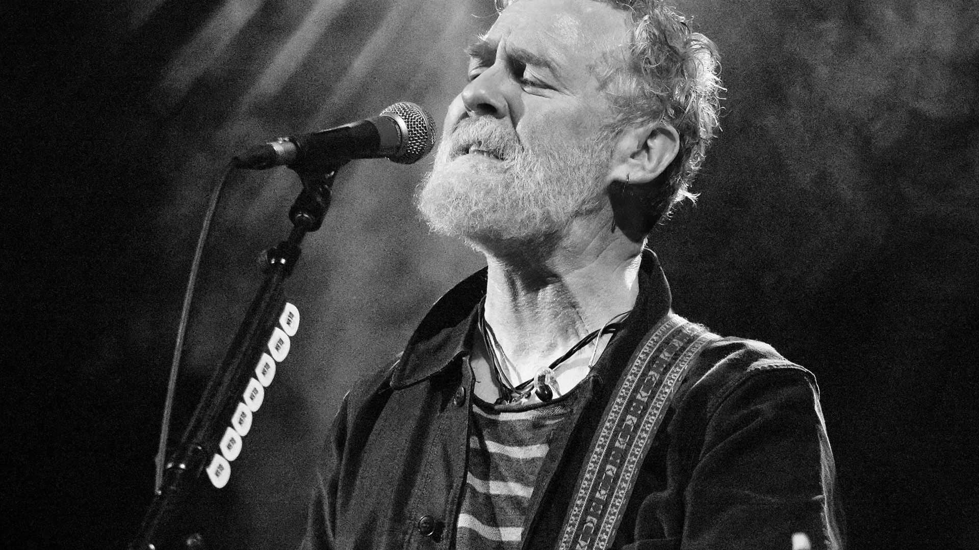 Video: Oscar-Preisträger Glen Hansard stirbt bei Motorradunfall