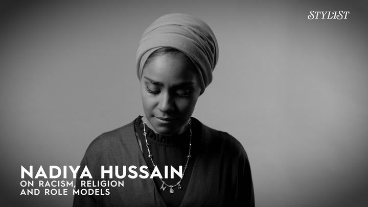 Racism, Religion & Role Models with Nadiya Hussain