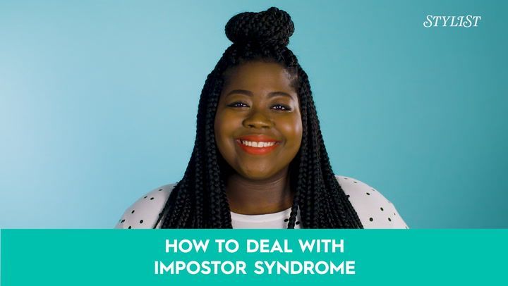 Overcoming Impostor Syndrome
