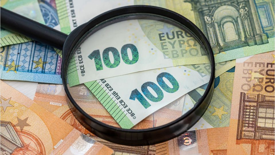 Check deine Geldbörse - denn deine Euro-Scheine könnten mehr wert sein als  du denkst!