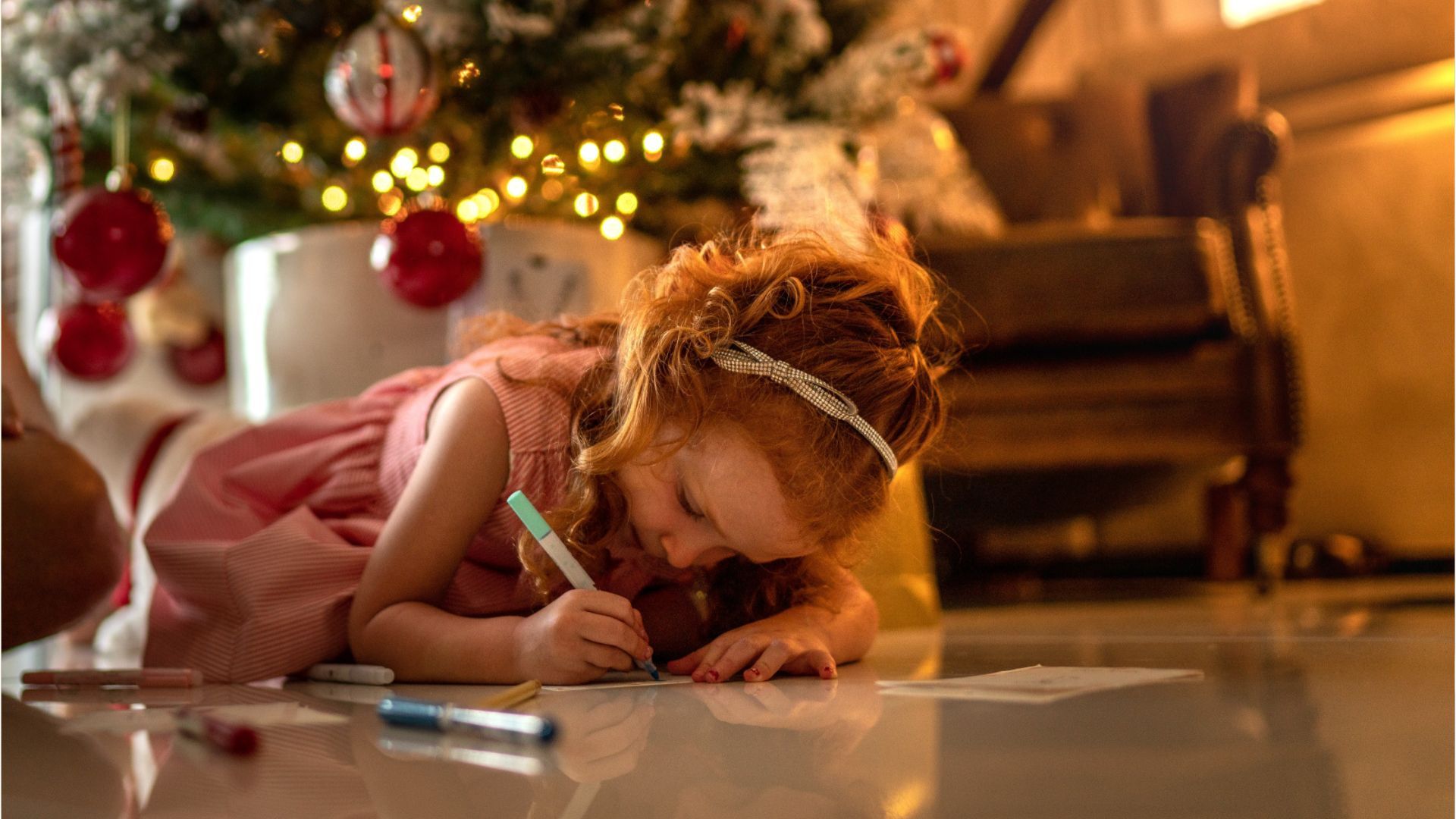 Post an Christkind und Co: Hier gibt es die Adressen