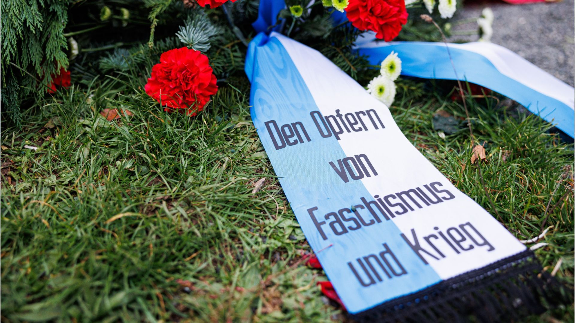Volkstrauertag: Wann ist er und was ist an diesem Tag verboten?