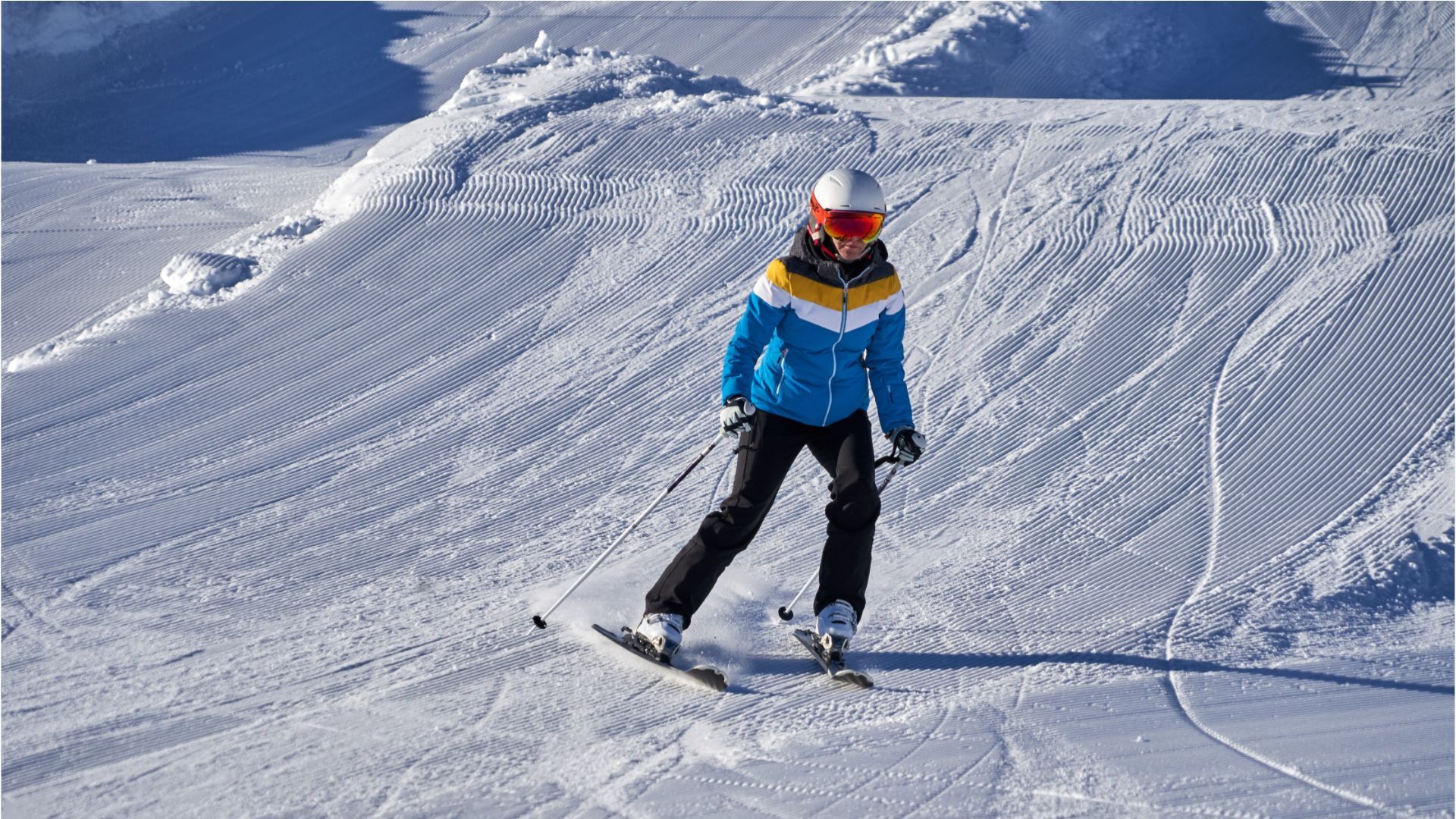 Frühstart für Skisaison in Süddeutschland dank Neuschnee