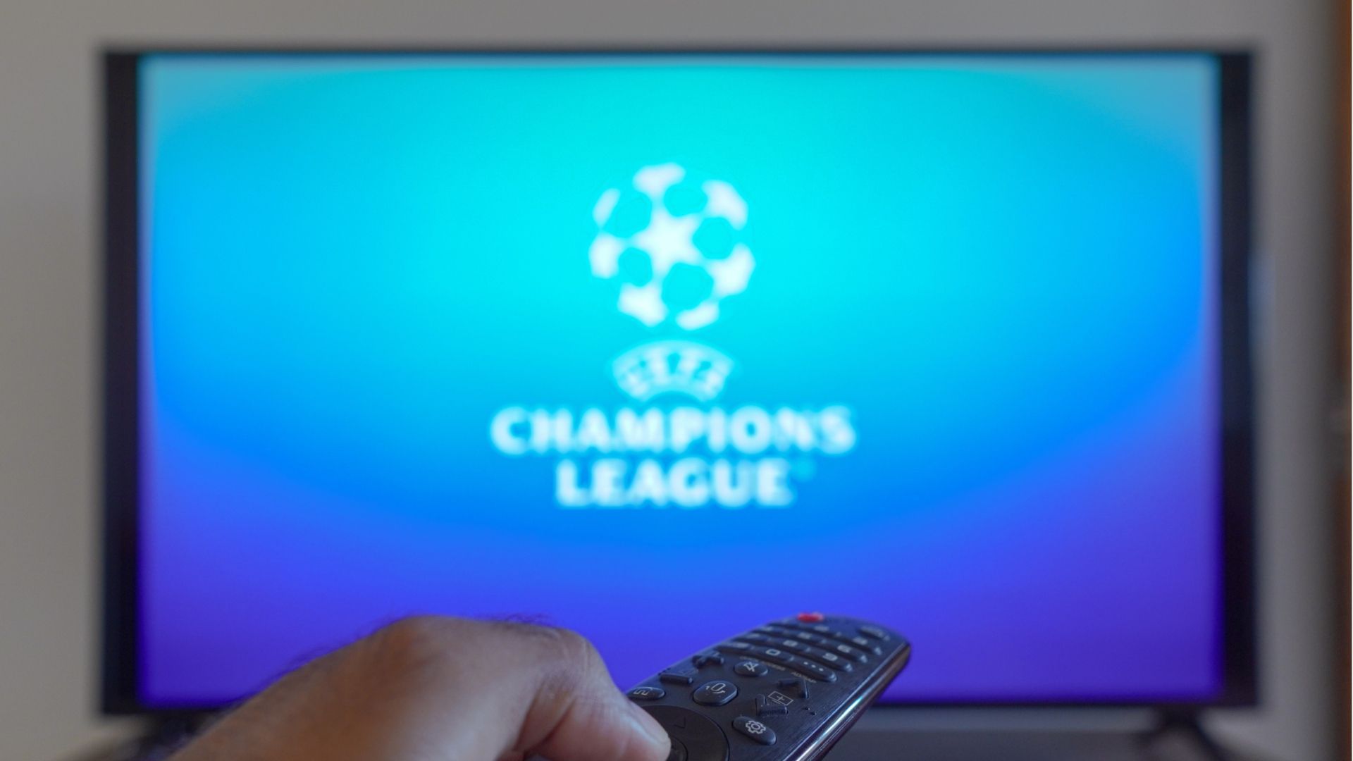 ZDF und DAZN übertragen Finale der Champions League