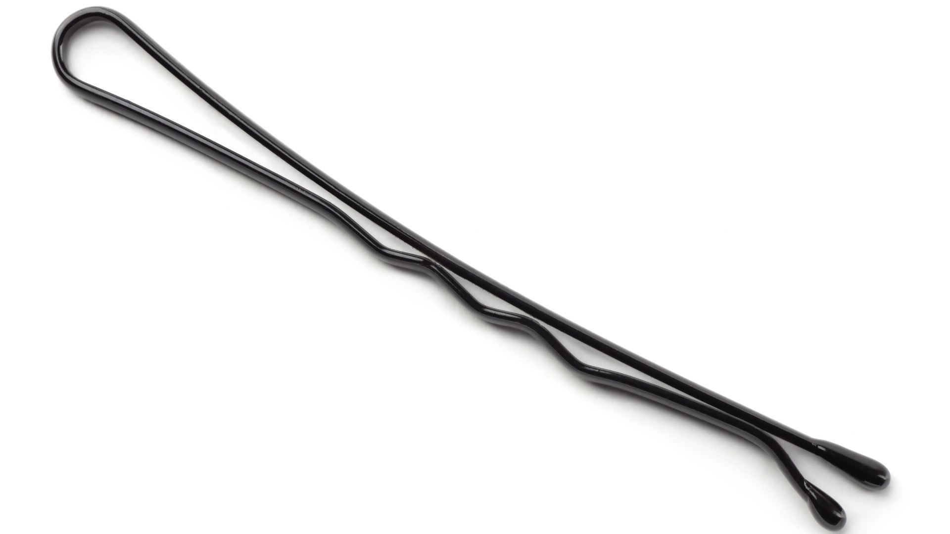 Küchen-Hack: Kirschen entkernen mit Haarnadel-Trick