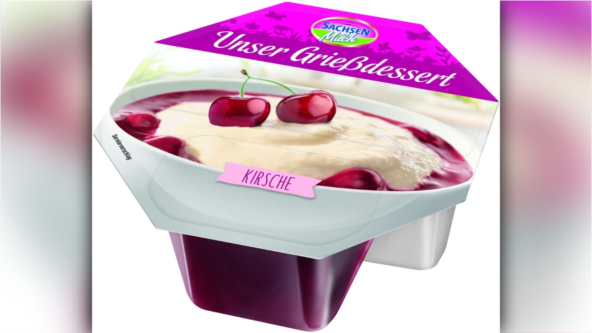 Video: Große Rückrufaktion in Supermärkten und Discountern: Dieses Dessert kann Schimmel enthalten