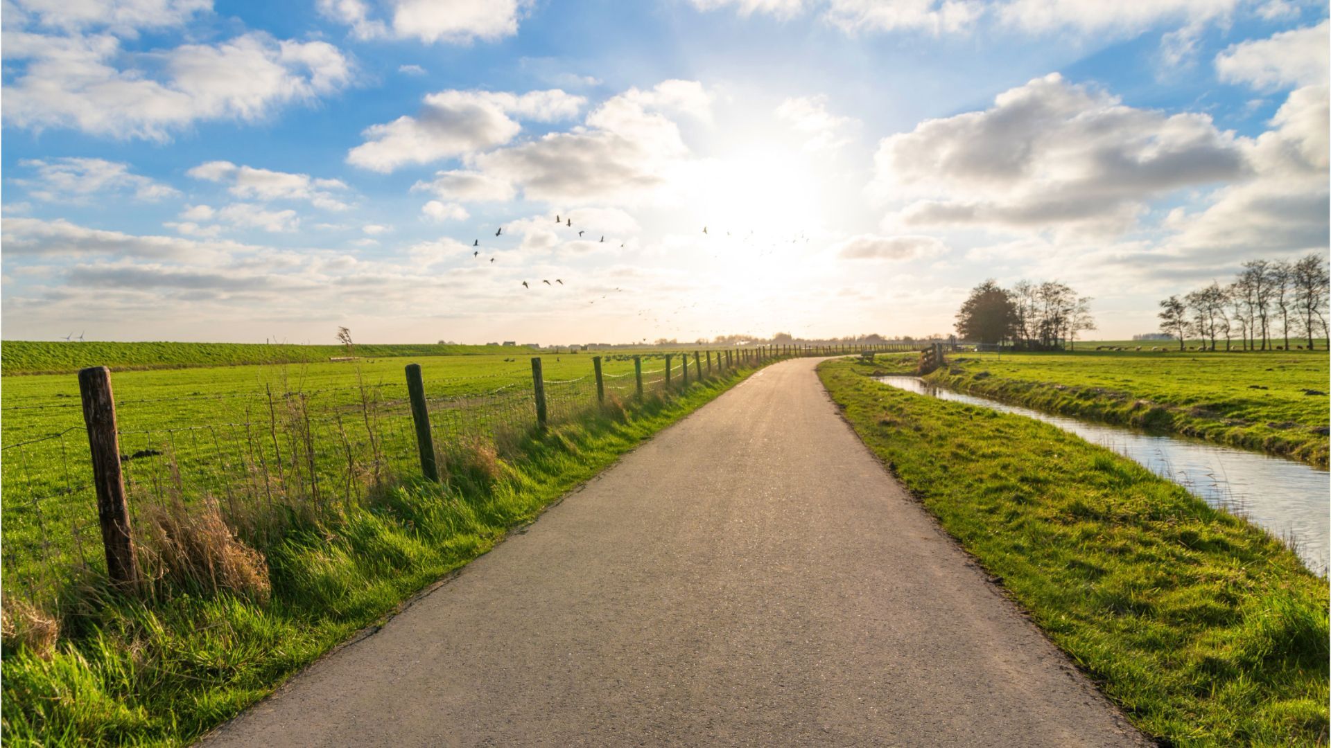 Video: Sonne, Wolken und einzelne Gewitter zum Wochenende in Bayern