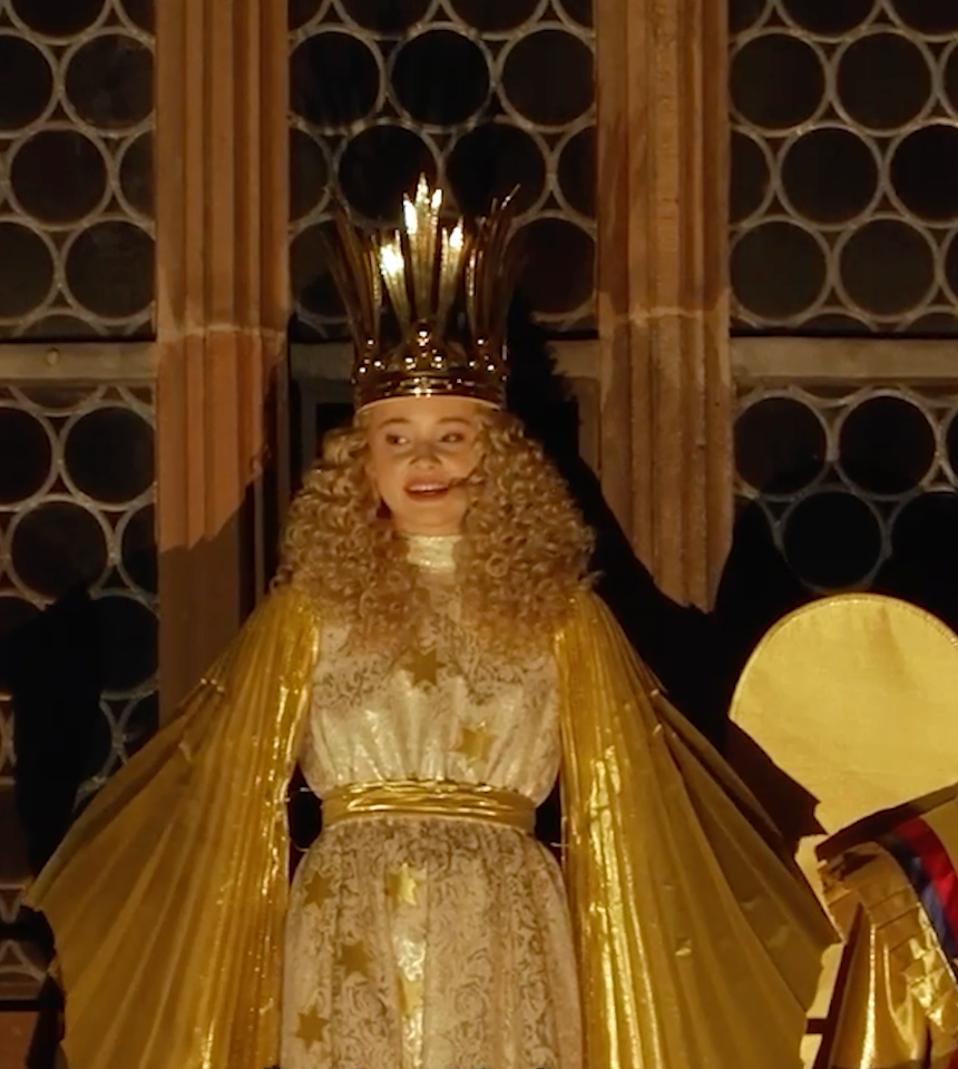 The Nuremberg Christkindlesmarkt is open: The highlights in the video