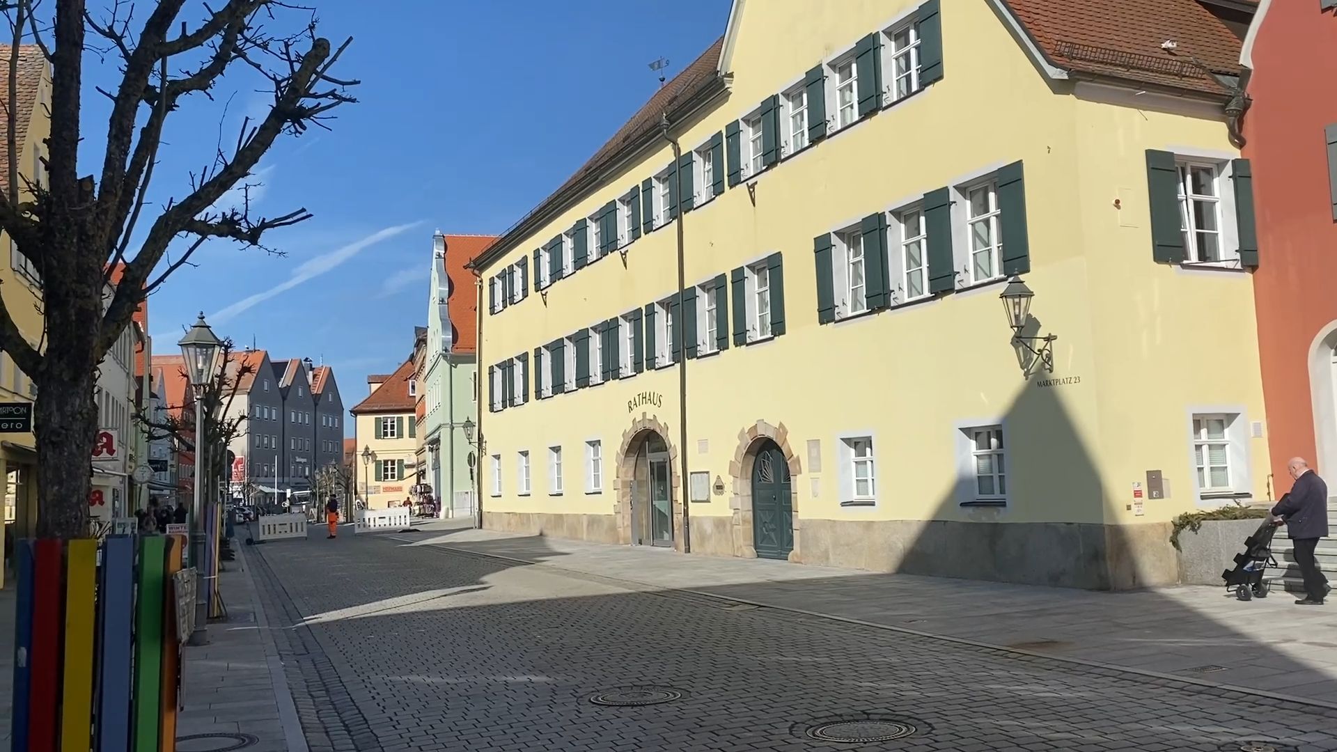 Video: Gunzenhausen Stichwahl