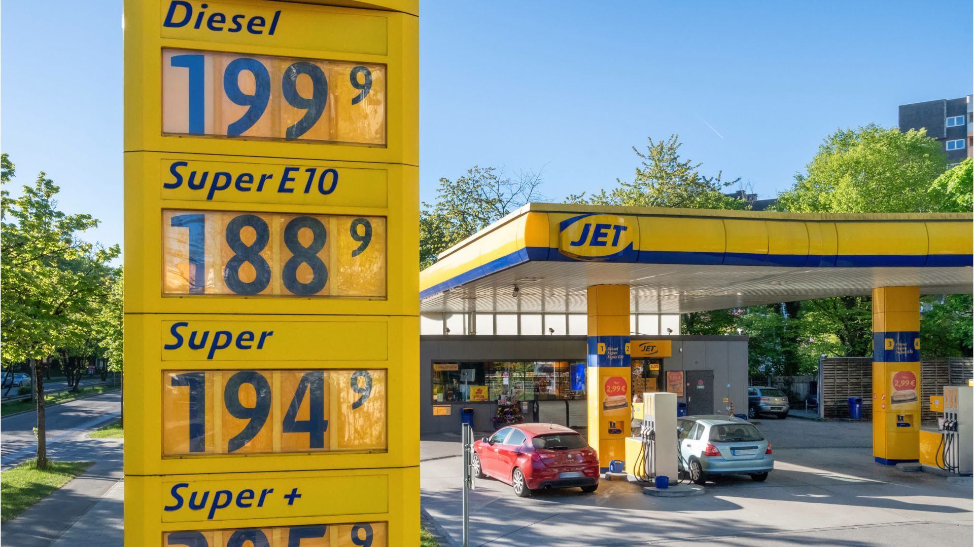 Video: Inflation in Bayern sinkt auf 2,6 Prozent