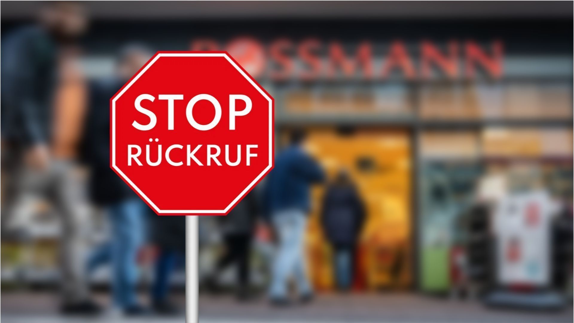 Video: Salmonellen-Gefahr: Rossmann ruft diese Fruchtchips für Kinder zurück