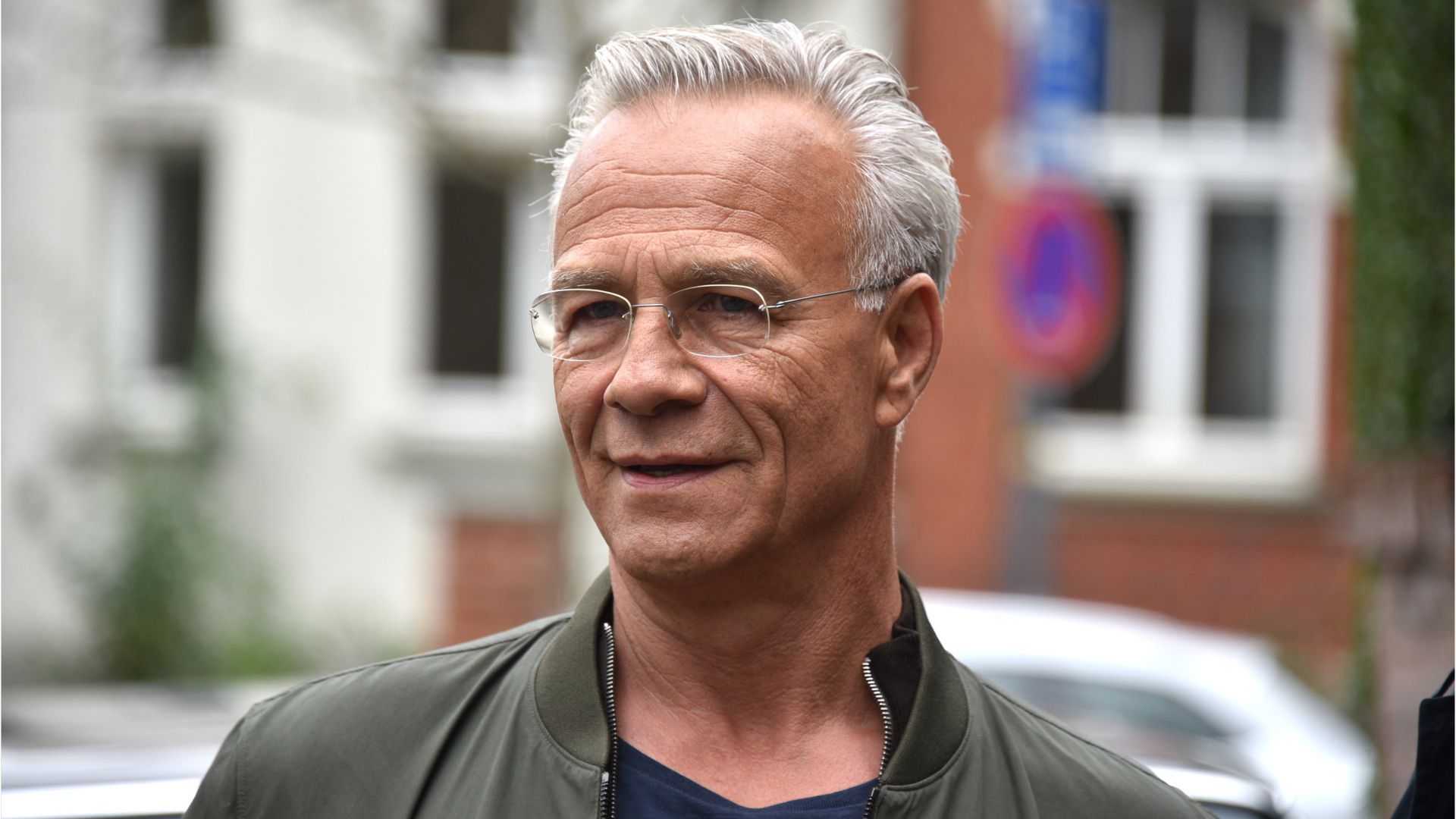 Video: Klaus Behrendt hört 2027 als Tatort-Kommissar auf