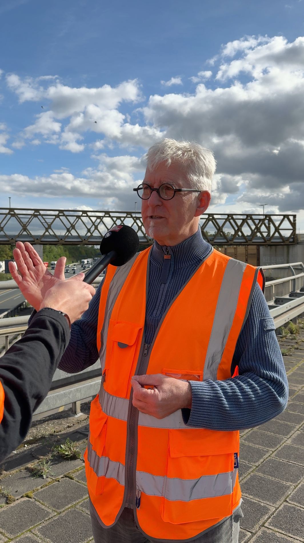 Mega-Baustelle am Nürnberger Hafen: Die wichtigsten Antworten im Video