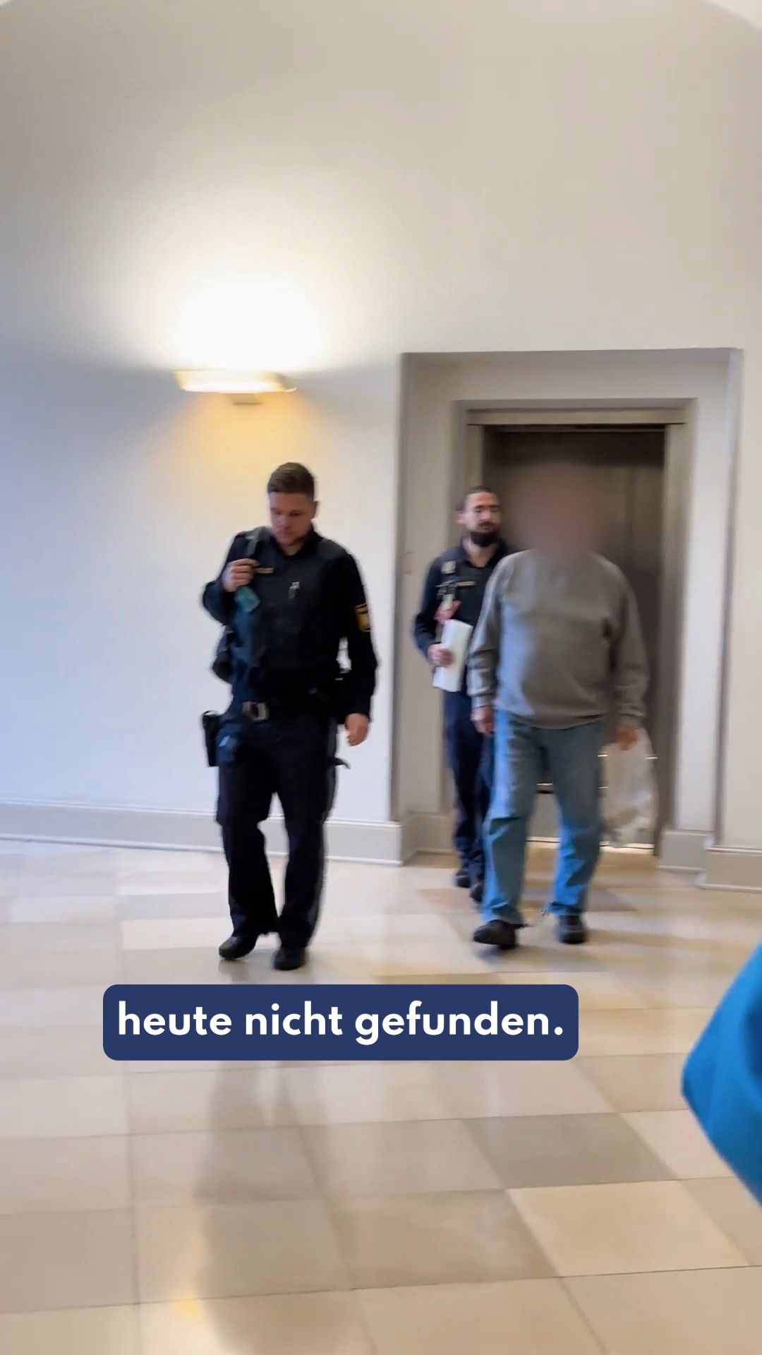 Video: Mord ohne Leiche? Wiederaufnahme des Prozess um Katina K.