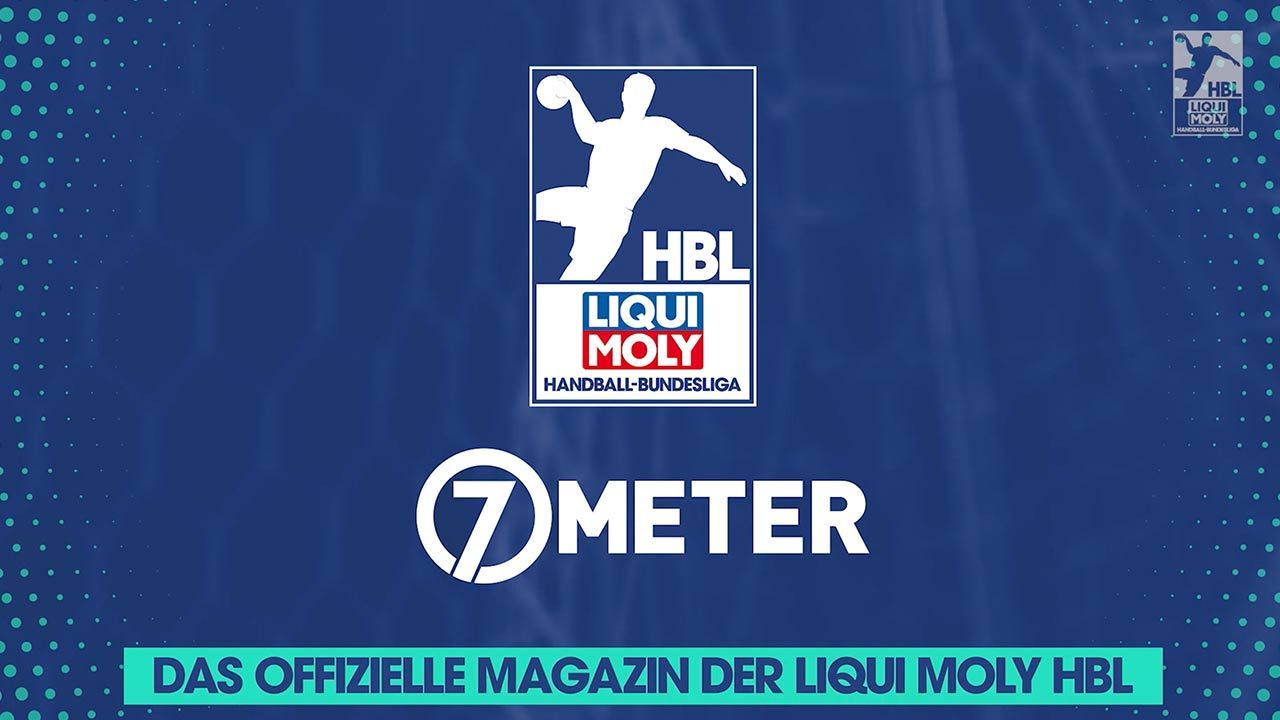 7Meter das Handballmagazin – Folge 11 (SC DHfK Leipzig, FRISCH AUF! Göppingen & TBV Lemgo Lippe)