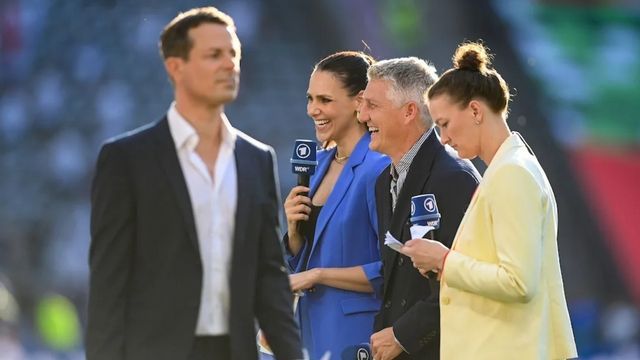 ARD verpflichtet neuen Star-Moderator