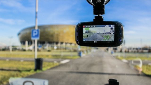 25.000 Euro Strafe drohen: Nächstes Urlaubsland verbietet Autokameras