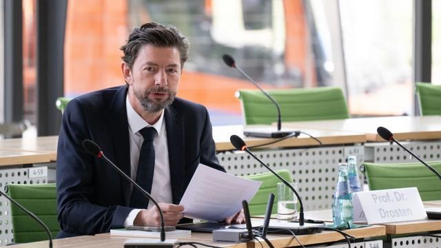 Drosten nennt „größte Fehleinschätzung“ – für eine Aussage gibt es höhnisches Gelächter