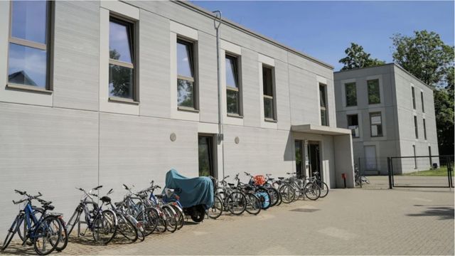 Große Auswertung zeigt: Flüchtlingsheime in Deutschland nur noch halb ausgelastet