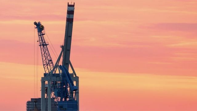 Überraschung im ersten Quartal: Deutsche Wirtschaft wächst deutlich stärker