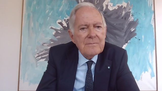 „Haben die Rentner nicht verdient“: Wirtschaftskoryphäe zweifelt wichtiges Grundprinzip an