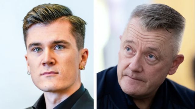 Superstar gegen Vater, Familie als Zeugen: Gerichtsdrama wühlt Norwegen auf