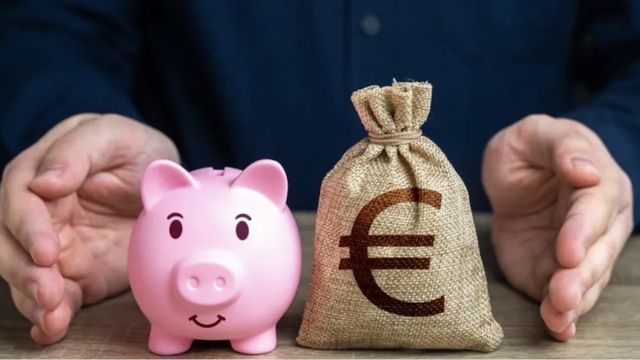 In Deutschland liegen Milliarden Euro auf herrenlosen Konten – was dahintersteckt