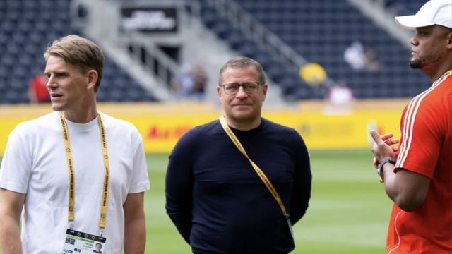 FC Bayern vor schweren Transfers: Unsicherheit bei Top-Deals