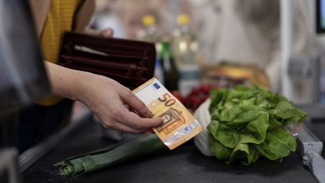 Der große Bargeld-Irrtum: Wer glaubt, anonym zu bezahlen, der irrt gewaltig