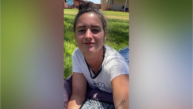 In Australien vermisste Carolina nach zwei Wochen lebend gefunden