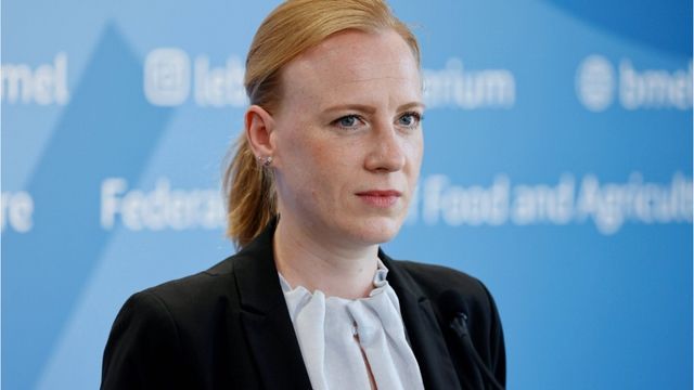 Bundesregierung feuert Tierschutzbeauftragte – Kritiker sprechen von „Beben“