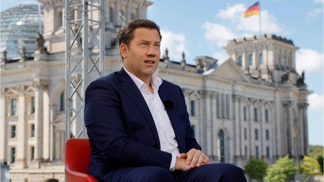 Streit um Steuererhöhungen für Reiche: Wen Klingbeils Pläne treffen