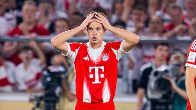 Der neue Europa-Vergleich: Unsere Bundesliga ist jetzt da, wo sie nie hinwollte