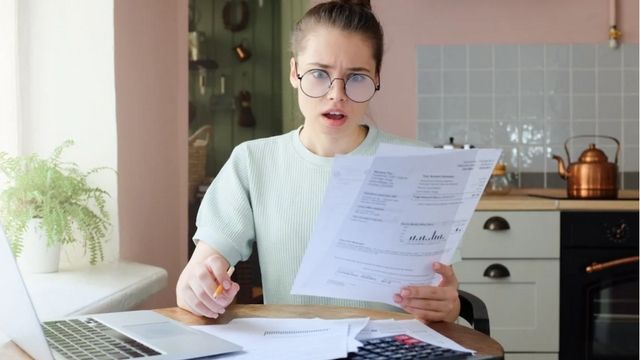 Fünf Fehler in der Nebenkostenabrechnung – und wie Sie Hunderte Euro zurückholen
