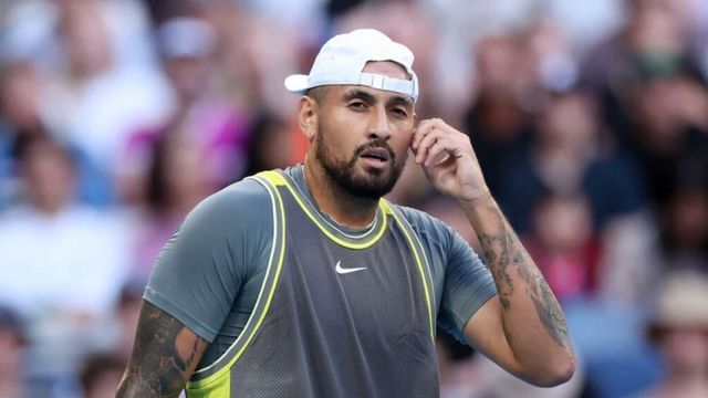 Tennis-Rüpel spricht über Sinner aus, was viele hinter vorgehaltener Hand vermuten