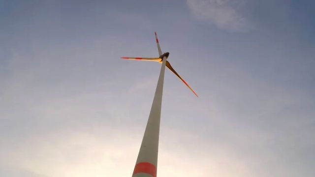 Energiewende ja, aber nicht hier: 180 Bürger stoppen Mega-Windpark