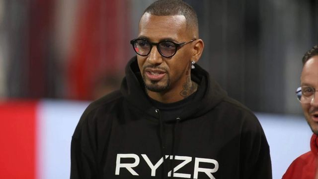 „Jeder verdient eine Resozialisierung“: Bayern verteidigt Boateng-Entscheidung