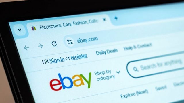 41-Jähriger macht pro Jahr 6,5 Millionen Dollar durch Wiederverkauf von Kleidung