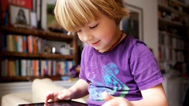 „Mein Sohn war zwei, als meine Tante fragte, ob er schwul sei“