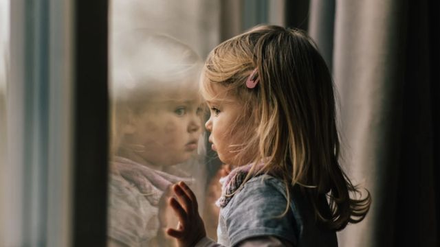 Wenn diese fünf Dinge auf Sie zutreffen, dürfte Ihr Kind in Armut aufwachsen