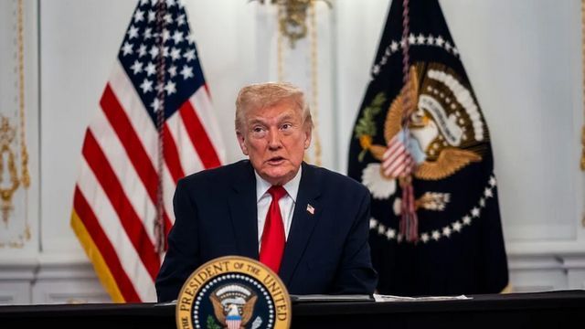 Sleepy, fewer appearances, excuses: Doctors express sensitive suspicion about Trump's health