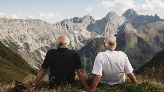 Österreicher bekommen Traum-Renten – Wiener Ökonom warnt Deutschland genau davor